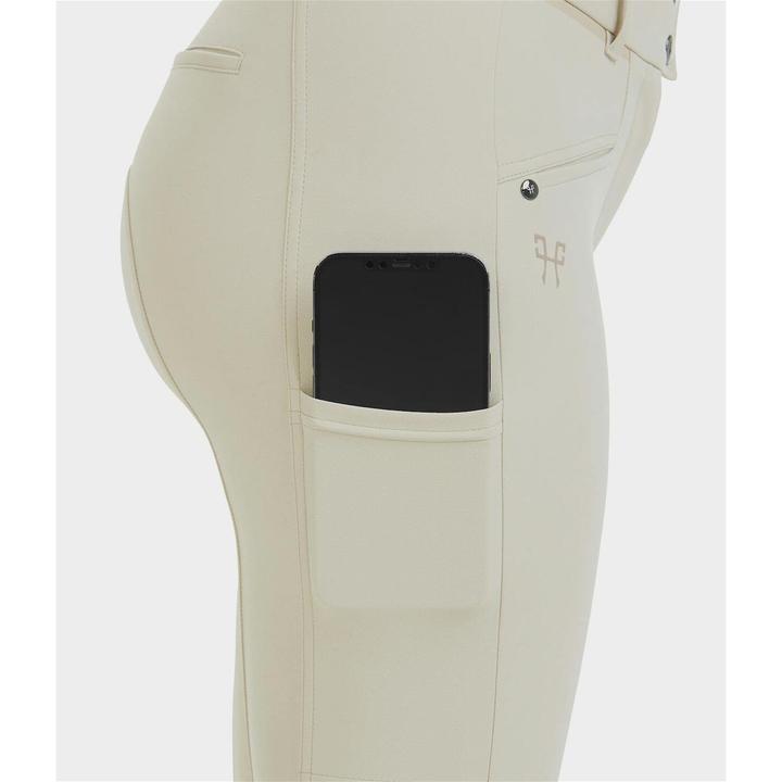 Image du produit Horse Pilot pantalon de concour mid grip hore pilot x-balance (S)