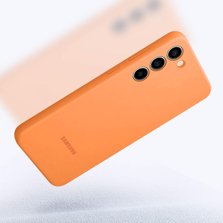 Produktbild Samsung Silicone Case (Samsung Galaxy S23+)