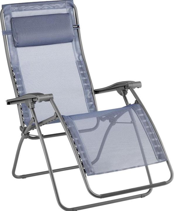 Actual product image Lafuma Fauteuil realx RSXA Clip (68 cm)