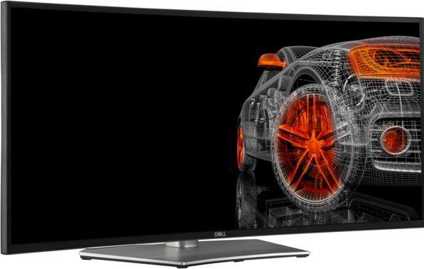 Immagine prodotto Dell UltraSharp U3423WE (3440 x 1440 pixel, 34.10")