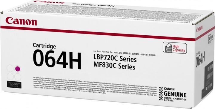 Produktbild Canon 064HM (M)