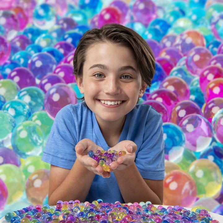 Produktbild Spin Master Color Meez Spielset