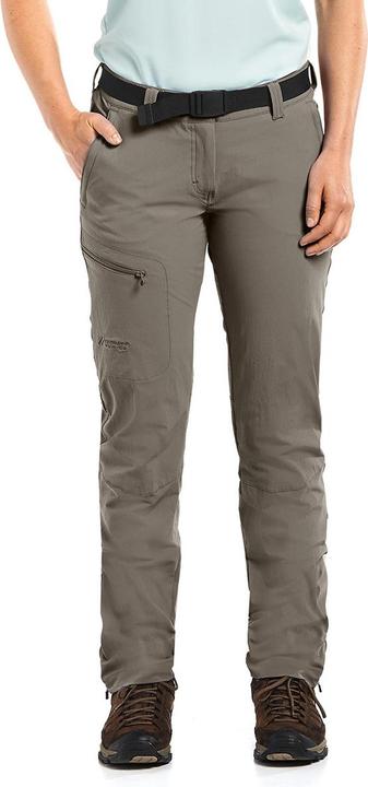Immagine prodotto Maier Sports Pantaloni elasticizzati Inara Slim Donna (21)