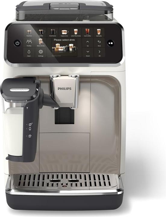 Productafbeelding Philips Series 5500 EP5543/90