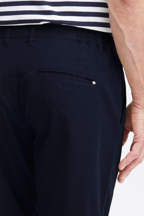 Actual product image FQ1924 FQHenry chino shorts 21900629 (S)