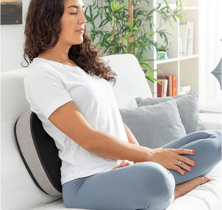 Produktbild TOP Shiatsu-Thermo-Massagegerät