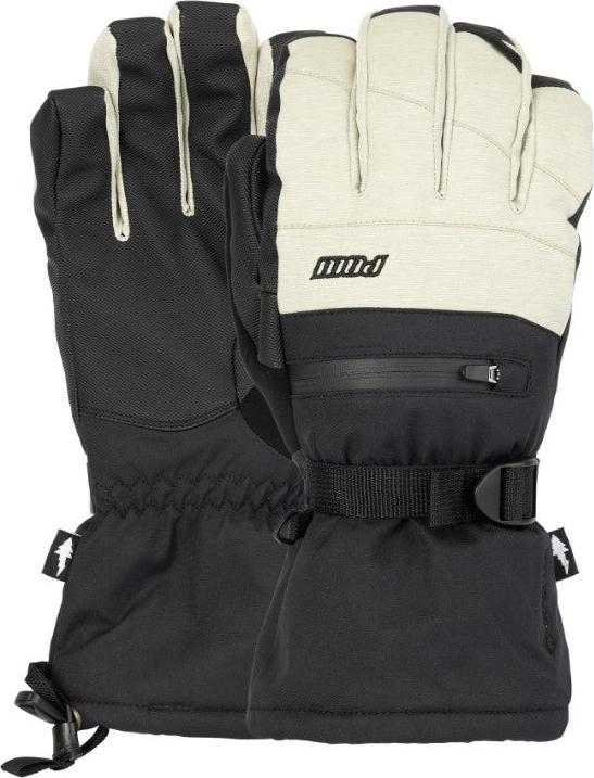 Actual product image POW Wayback GTX Long Glove (S)