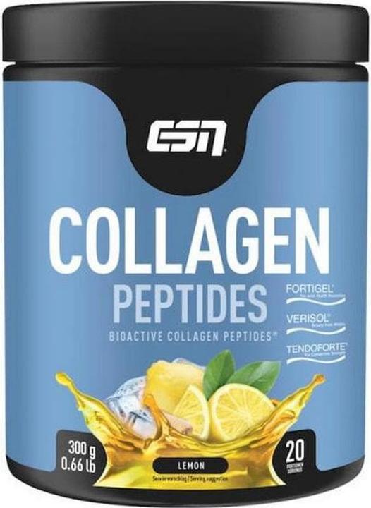 Immagine prodotto ESN Peptidi di collagene (1 Pezzo/i, Polvere, 300 g)