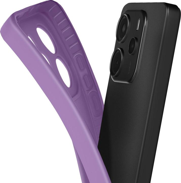 Immagine prodotto Avizar SoftGlow Case (Xiaomi Redmi Note 14)