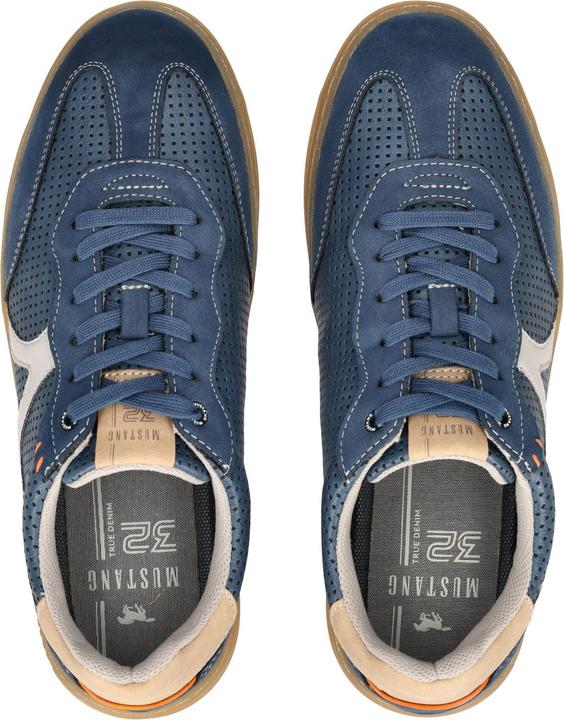Produktbild Mustang Sneaker (43)