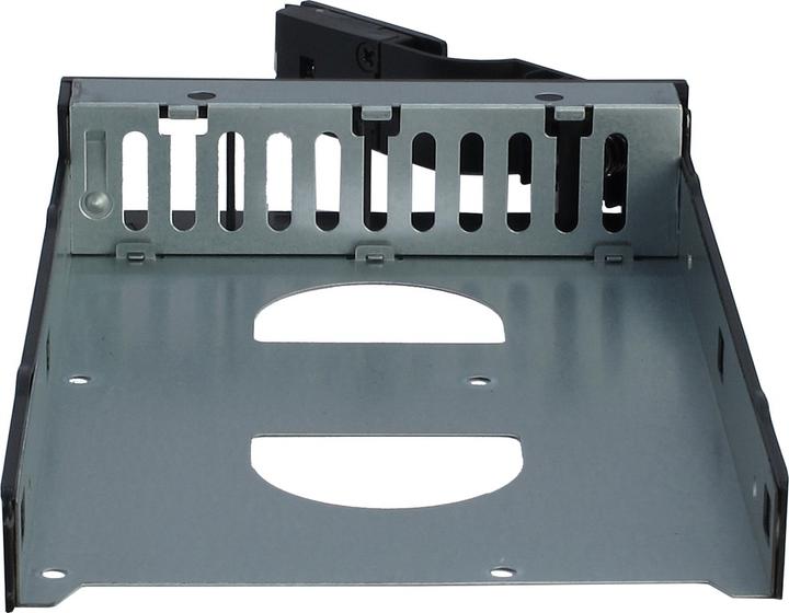 Image du produit Intertech IPC SC-4005 (Mini-ITX)