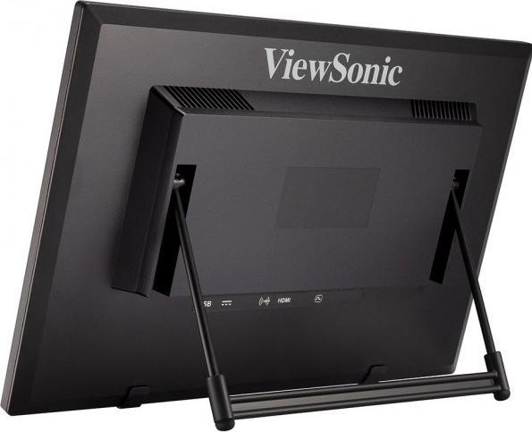 Produktbild Viewsonic TD16303 16IN 10P TOUCH MONITOR (1366 x 768 Pixel, 15.60")
