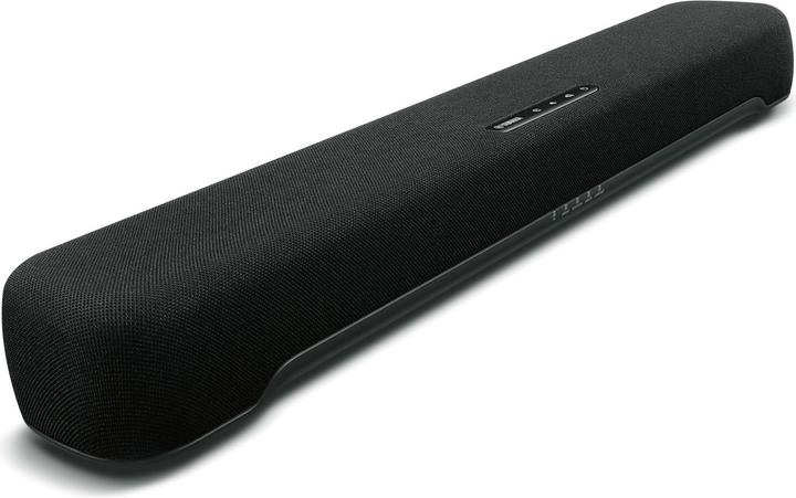 Actual product image Yamaha SR-C20A (100 W, 2.1 Channel)