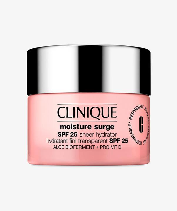 Moisture Surge (30 ml, Crema da giorno, SPF 25)