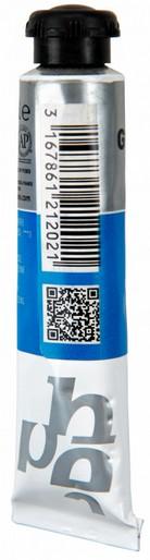 Produktbild Pebeo Extra Feine Gouache T7 (Lichtblau, 20 ml)