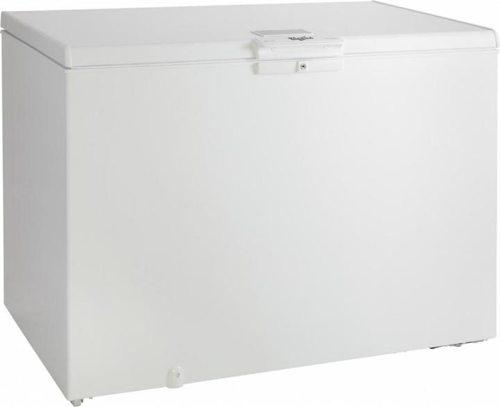 Produktbild Whirlpool WHE31352 FO 3 (Freistehend, 315 l)