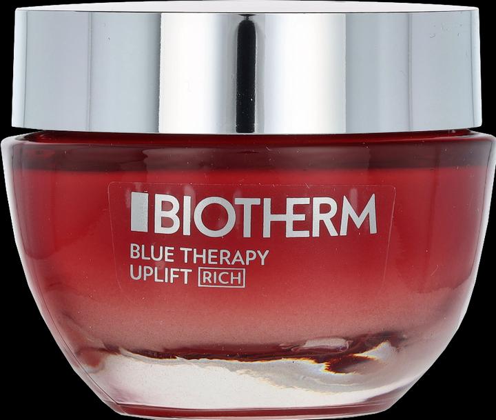 Image du produit Biotherm Blue Therapy Red Algae Crème peau sèche (50 ml, Crème de jour)