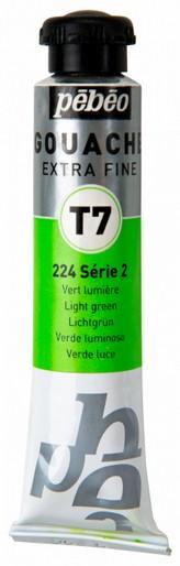Verde chiaro