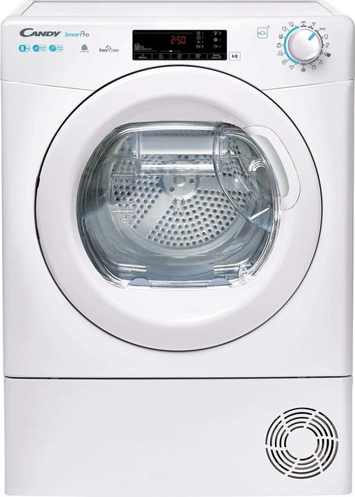 Candy CSOE H8A2TE-S (8 kg, Links)
