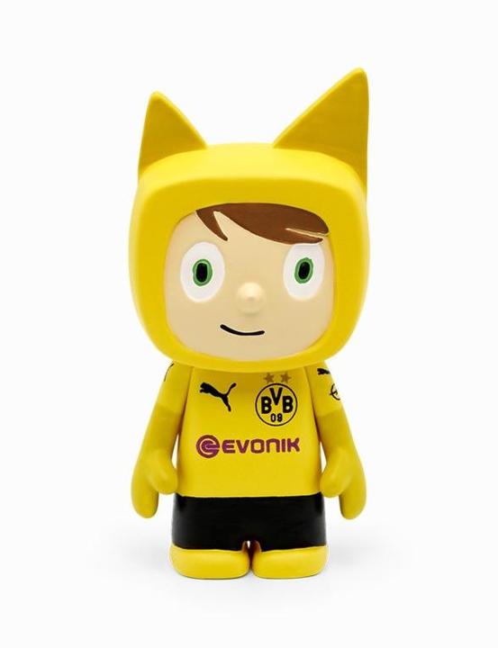 Produktbild Tonies Kreativ-Tonie Borussia Dortmund (Deutsch)