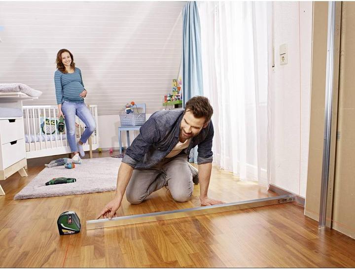 Image du produit Bosch Home & Garden UniversalLevel 3