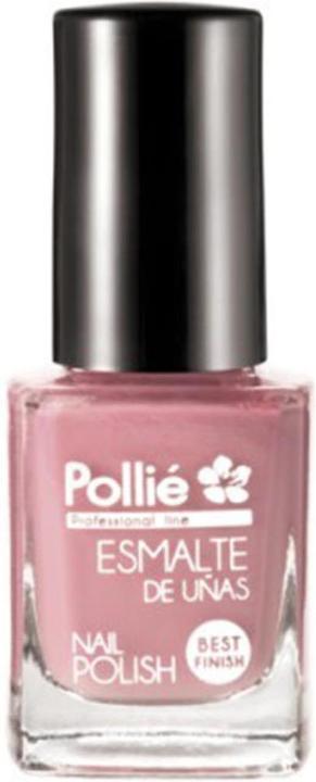 Produktbild Caso Eurostil Rosa Candy Nagellack 12ml (Rosa Candy)