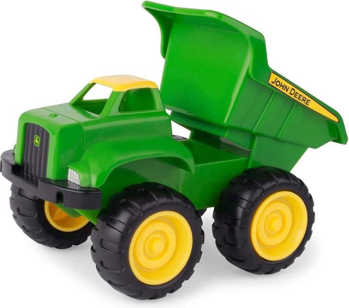 Image du produit Spectron Camion-benne et tracteur John Deere