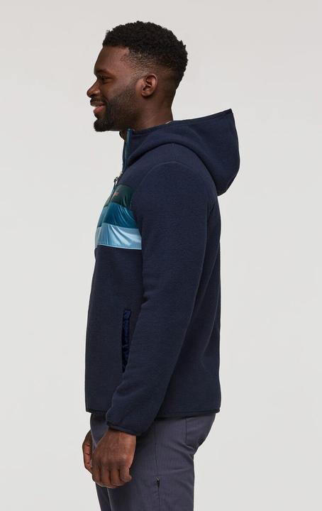 Actual product image Cotopaxi Teca Fleece Hooded FullZip Jkt (S)