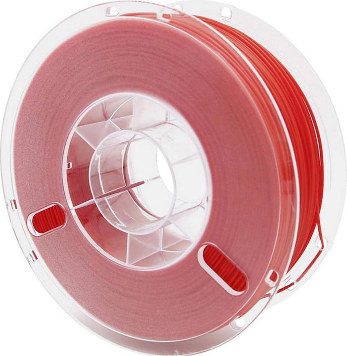 Raise3D (S)5.11.00103 Premium Filament PLA 1.75 mm 1000 g Red (PLA, 1.75 mm, 1000 g, Red)