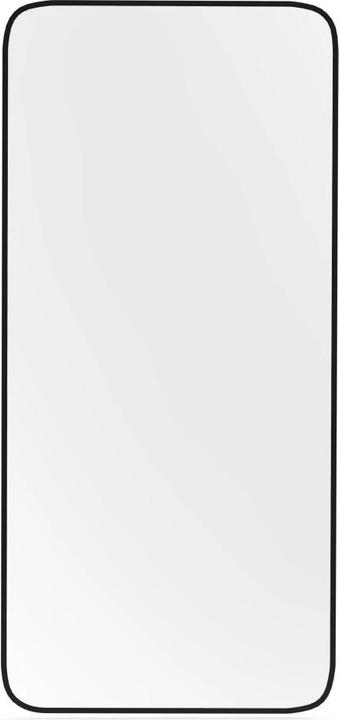 Actual product image Hama Schutzglas EP Galaxy A56 tr (1 Piece, Samsung Galaxy A56)