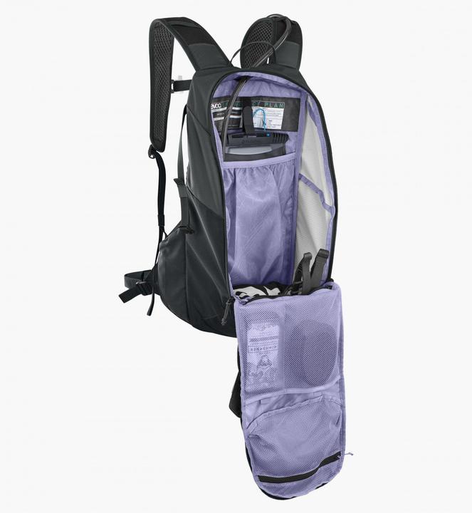 Actual product image Evoc Ride (16 l)