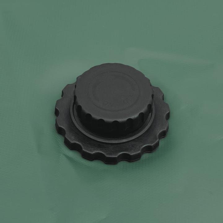 Image du produit VidaXL Wassertank mit Wasserhahn Faltbar 1000 L PVC (1000 l)