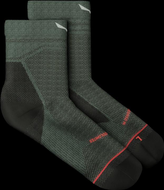Produktbild Salewa Eagle Light Quarter Sock (45 - 47)