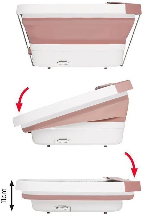 Immagine prodotto Revlon Ultimate Foot Spa Foot Spa