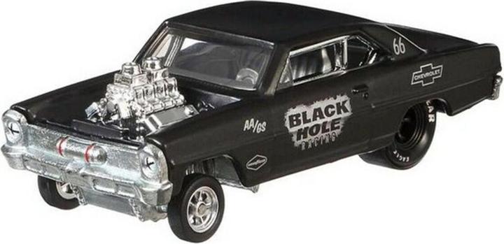 Produktbild Hot Wheels Premium Car Team Transport Sortiment