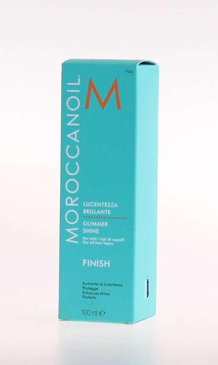 Immagine prodotto Moroccanoil Scintillare brillare (100 ml)