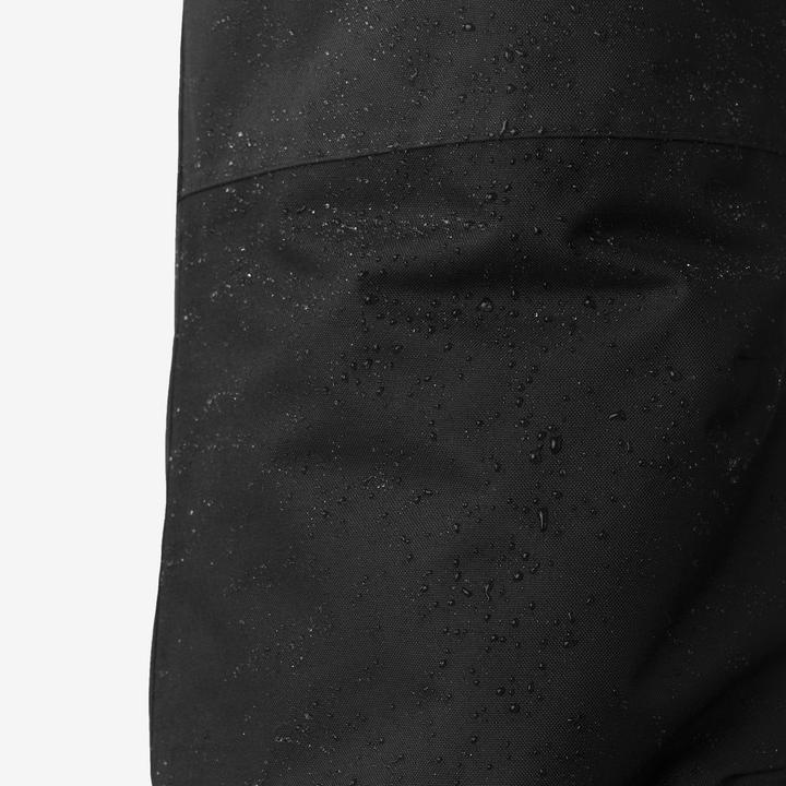 Produktbild Wedze Snowboardhose Latzhose Kinder Piste - 500 grau (116)