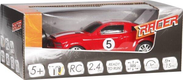 Produktbild Racer R/C Rennwagen
