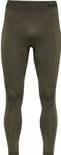 Actual product image hummel First Seamless Training Tights (XXL)