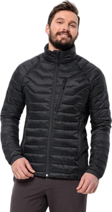 Produktbild Jack Wolfskin Routeburn Pro Ins Jkt M (S)