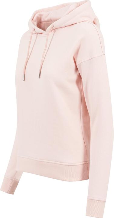 Immagine prodotto Urban Classics Felpa con cappuccio da donna (M)