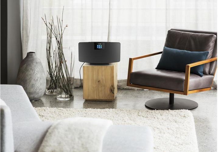 Produktbild Philips TAM2805/10 (Internetradio, DAB, DAB+, Bluetooth, WLAN)