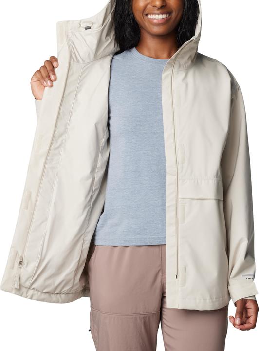 Actual product image Columbia Women's Altbound Jacket (L)