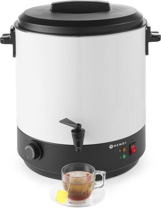 Hendi Automaat voor warme dranken