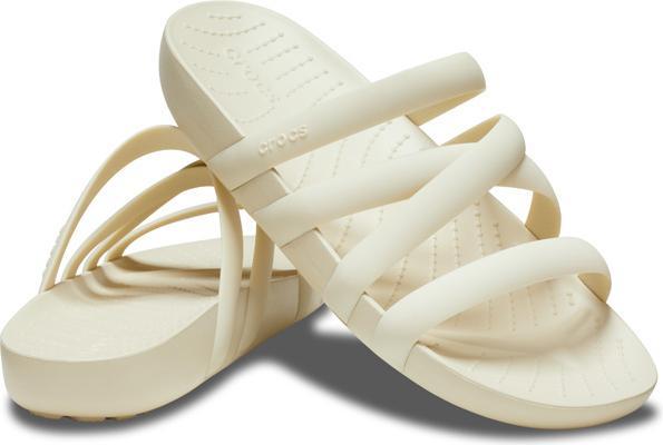 Image du produit Crocs W's SplashStrappy Sandal (37)
