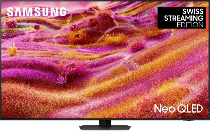 Samsung QE65QN90F (65", QN90F, Mini-LED, NeoQLED, 4K, 2025)