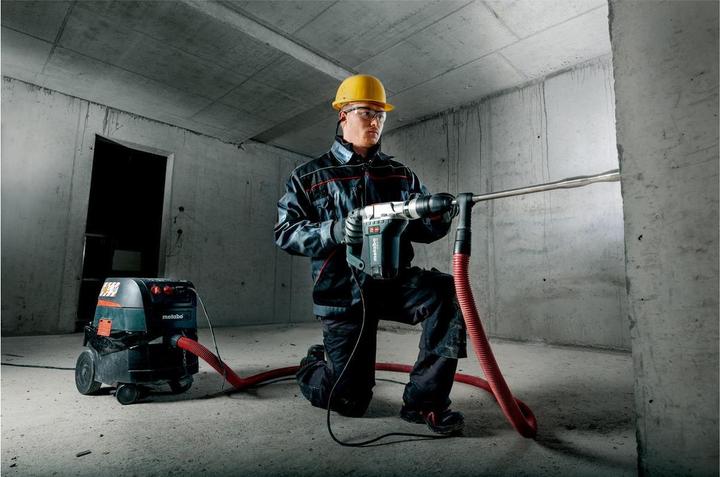 Produktbild Metabo Asr 35 M Acp (Nass-Trockensauger)