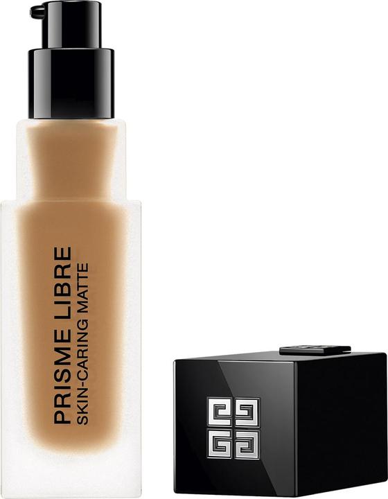 Produktbild Givenchy Prisme Libre Skin-Caring Matte Foundation 30ml 5-W355 (W355)