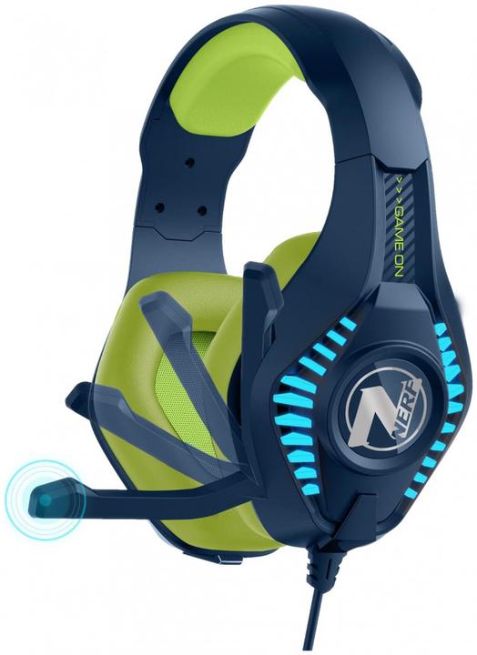 Immagine prodotto OTL Cuffie da gioco PRO G5 - Nerf (NF0977) (Cablato)