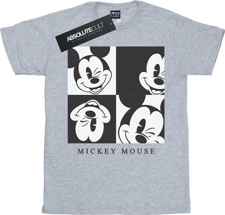 Image du produit Disney - T-shirt MICKEY MOUSE WINK - Homme (3XL)